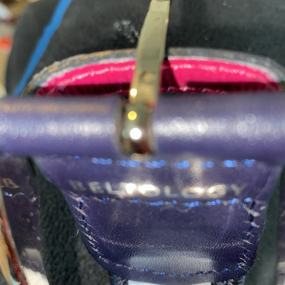 BELTOLOGY, Dark Navy, Terra, 30”, NWOT - Picture 6 of 6